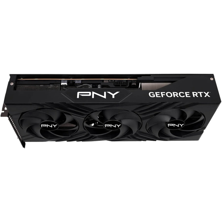 Carte graphique PNY NVIDIA GeForce RTX 4080 - 16 Go GDDR6X VCG408016TFXPB1