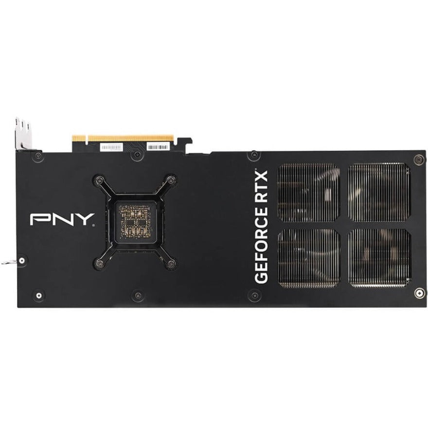 PNY NVIDIA GeForce RTX 4090 Graphic Card - 24 GB GDDR6X VCG409024TFXPB1