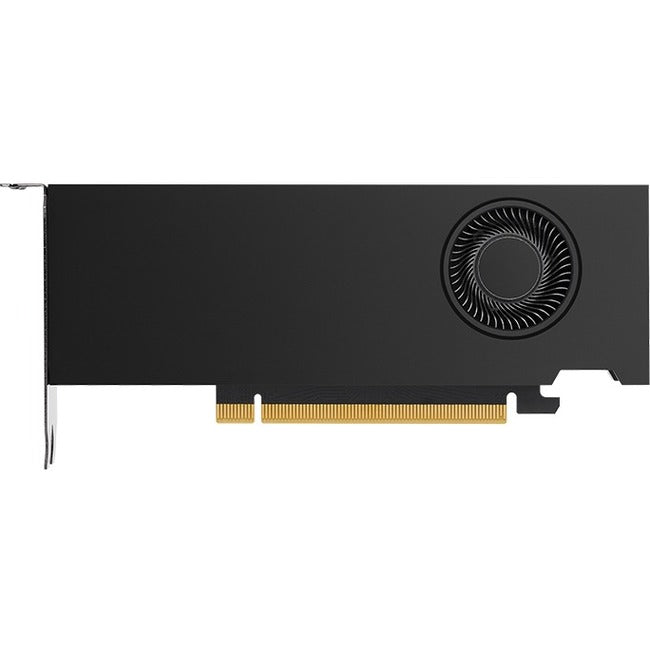Carte graphique PNY NVIDIA RTX A2000 - 12 Go GDDR6 - Profil bas VCNRTXA200012GB-PB