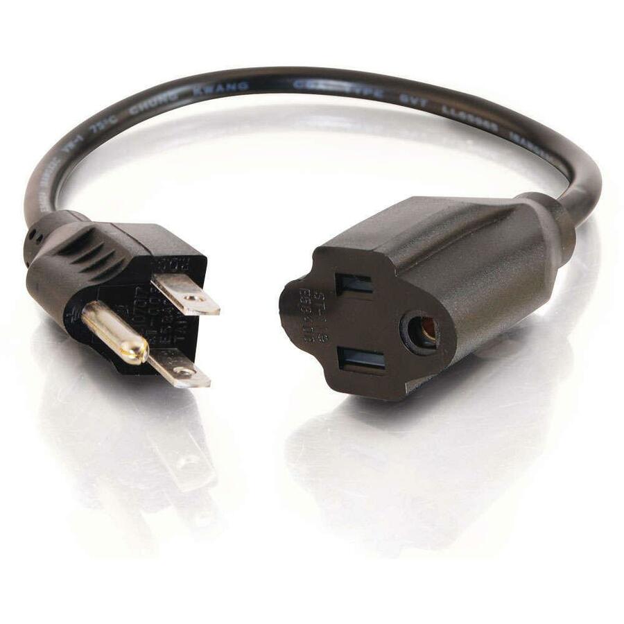 C2G Power Extension Cable 29932