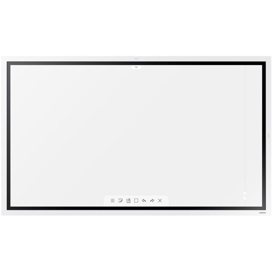Samsung Flip 2 WM55R 55" LCD Touchscreen Monitor - 6.70 ms LH55WMRWBGCXZA