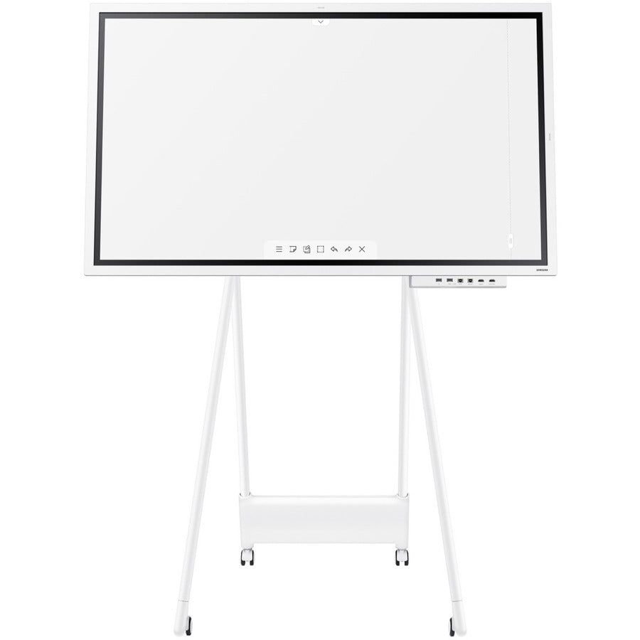 Samsung Flip 2 WM55R 55" LCD Touchscreen Monitor - 6.70 ms LH55WMRWBGCXZA