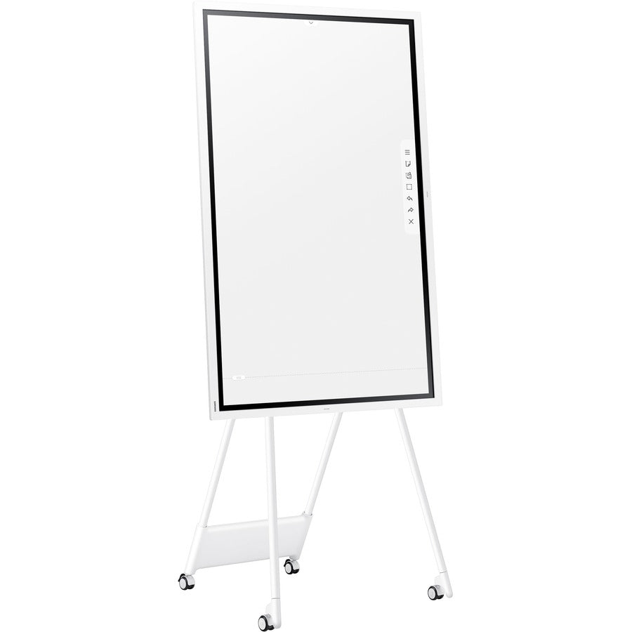 Samsung Flip 2 WM55R 55" LCD Touchscreen Monitor - 6.70 ms LH55WMRWBGCXZA