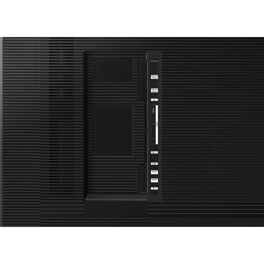 Écran professionnel QMB Samsung 43" LH43QMBEBGCXGO