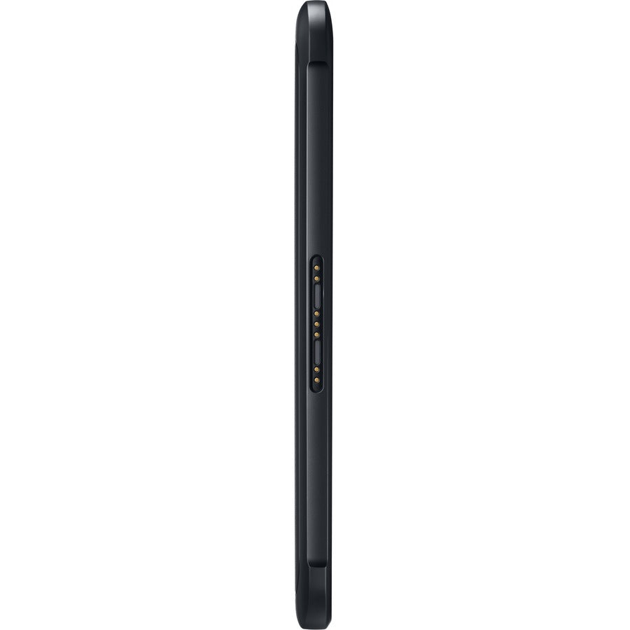Samsung Galaxy Tab Active3 SM-T577U/DS Rugged Tablet - 8" WUXGA - Octa-core (Mongoose M3 Quad-core (4 Core) 2.70 GHz + Cortex A55 Quad-core (4 Core) 1.70 GHz) - 4 GB RAM - 64 GB Storage - 4G - Black SM-T577UZKDXAC