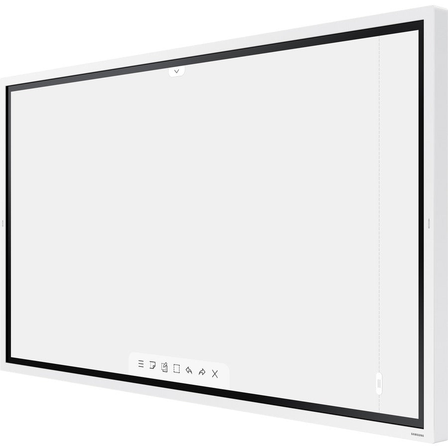 Samsung Flip 2 WM65R 65" LCD Touchscreen Monitor LH65WMRWBGCXZA