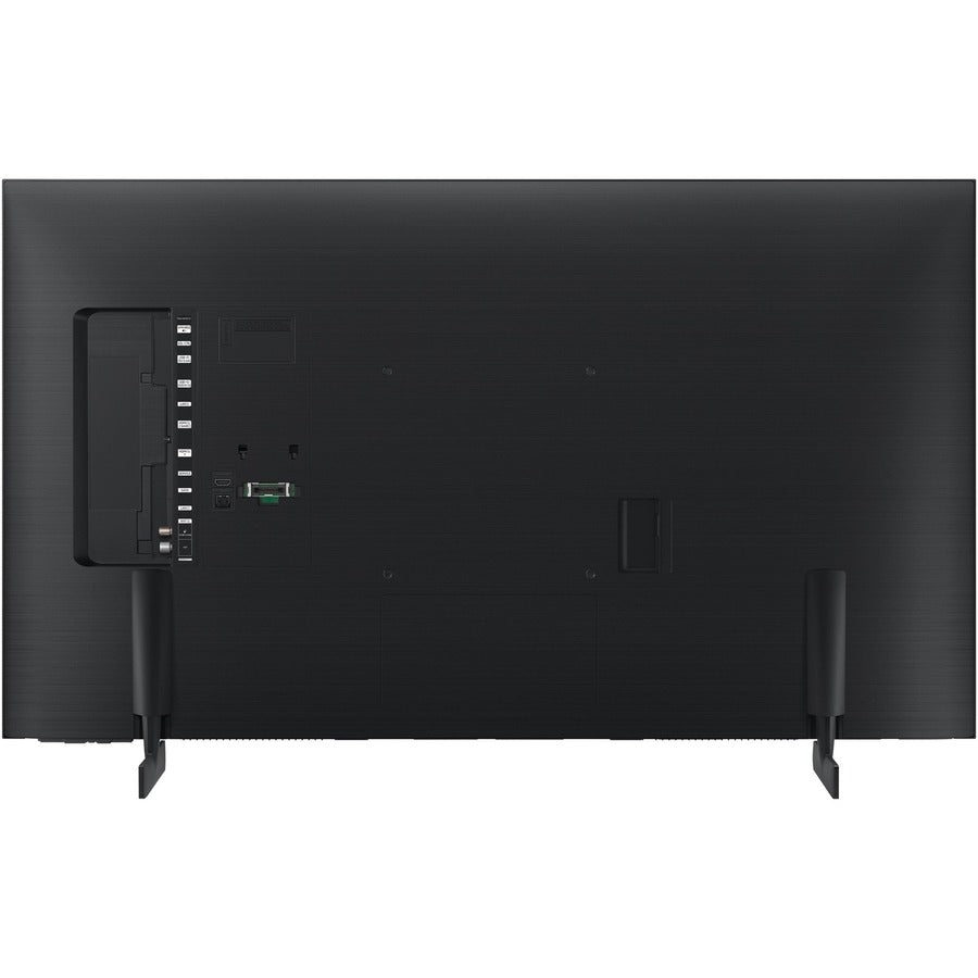 Samsung AU8000 HG75AU800NF Téléviseur LCD LED intelligent 75" - 4K UHDTV - Noir HG75AU800NFXZA