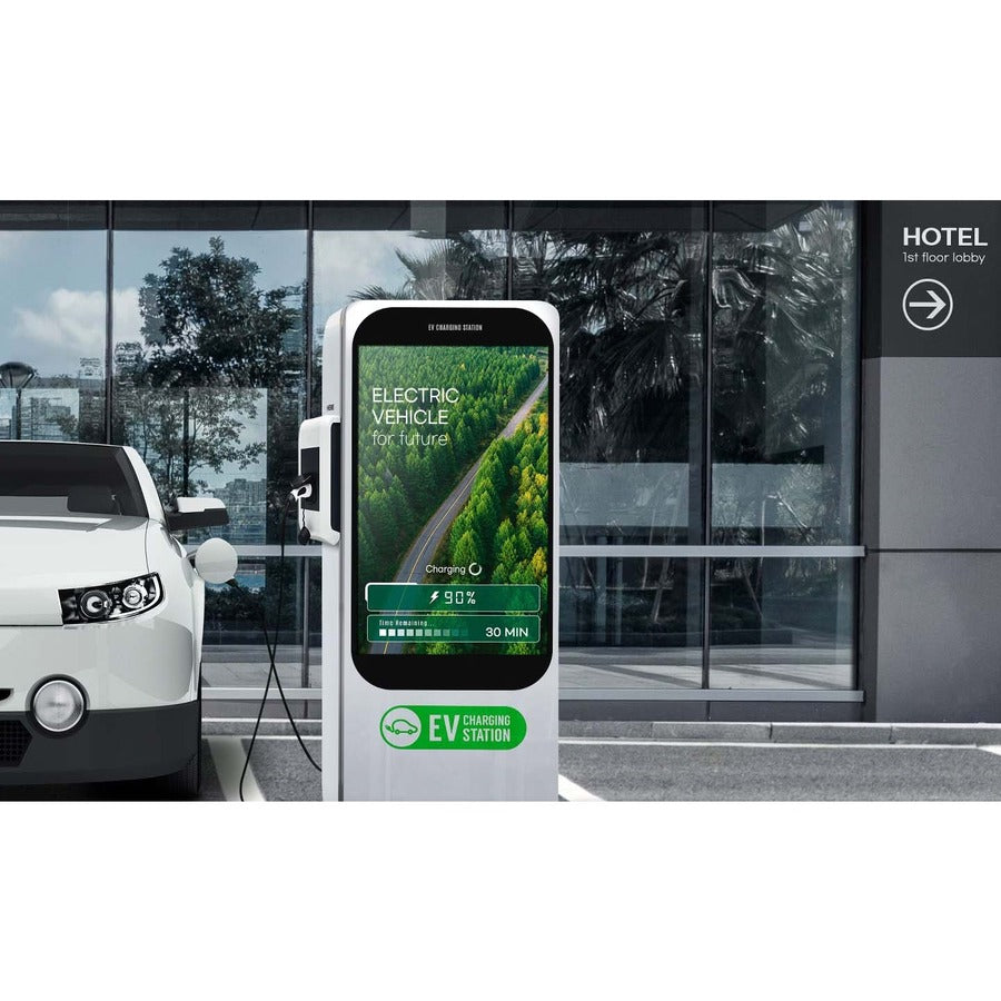 Samsung OH55A-S Digital Signage Display LH55OHAOSGBXGO