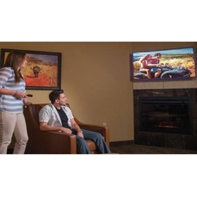 Samsung NT678U HG50NT678UF 50" Smart LED-LCD TV - 4K UHDTV - Black HG50NT678UFXZA