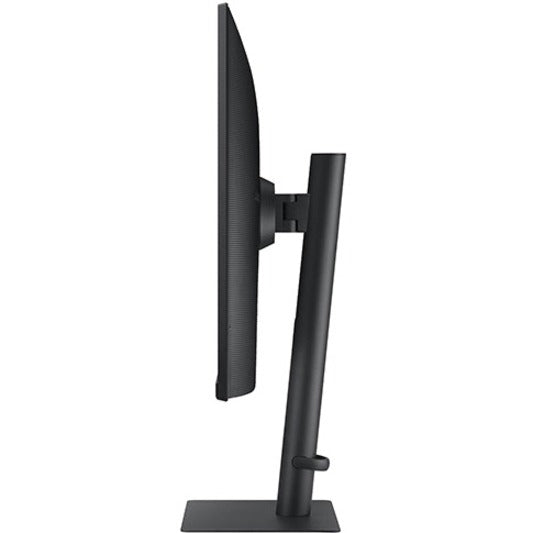 Samsung ViewFinity S8 S27B800TGN 27" 4K UHD LCD Monitor - 16:9 - Black LS27B800TGNXGO