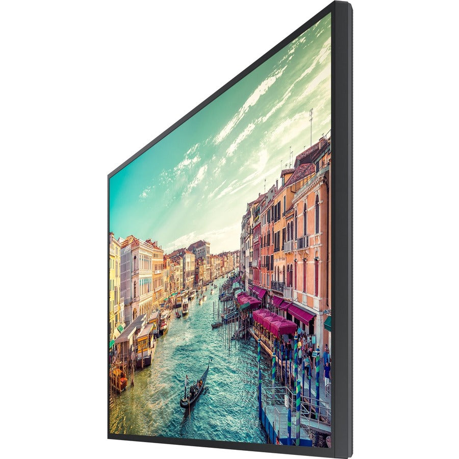 Samsung QM98T-B Crystal UHD 4K Signalisation LH98QMTBPGCXZA