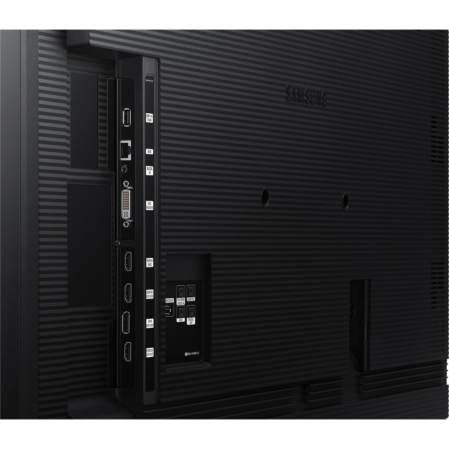 Samsung QM98T-B Crystal UHD 4K Signalisation LH98QMTBPGCXZA