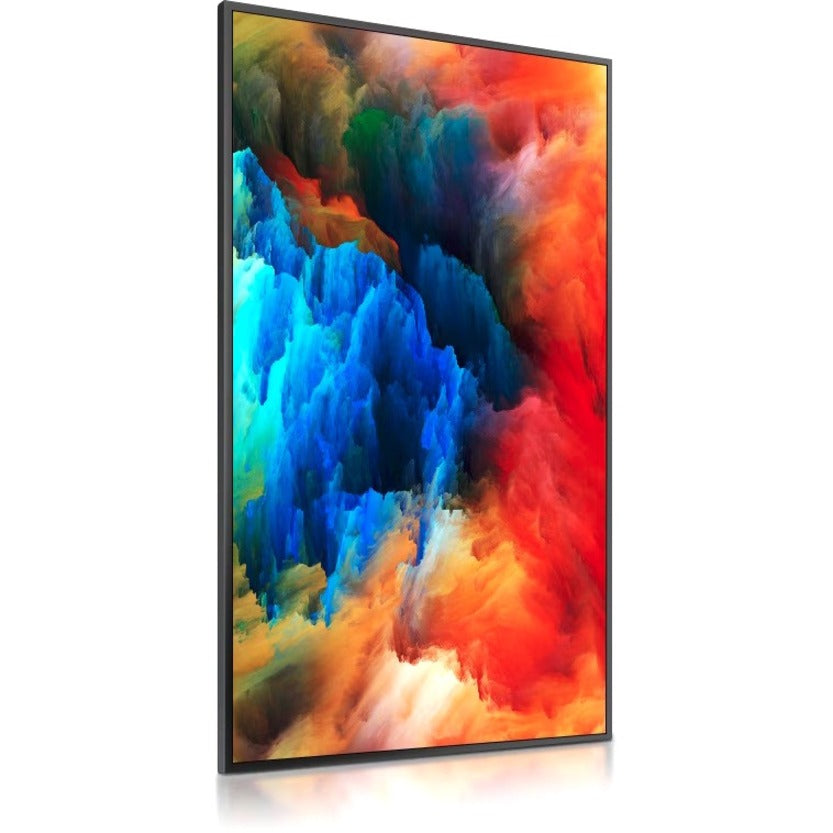 Samsung QM98T-B Crystal UHD 4K Signalisation LH98QMTBPGCXZA