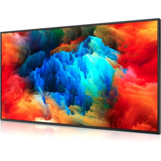 Samsung QM98T-B Crystal UHD 4K Signalisation LH98QMTBPGCXZA