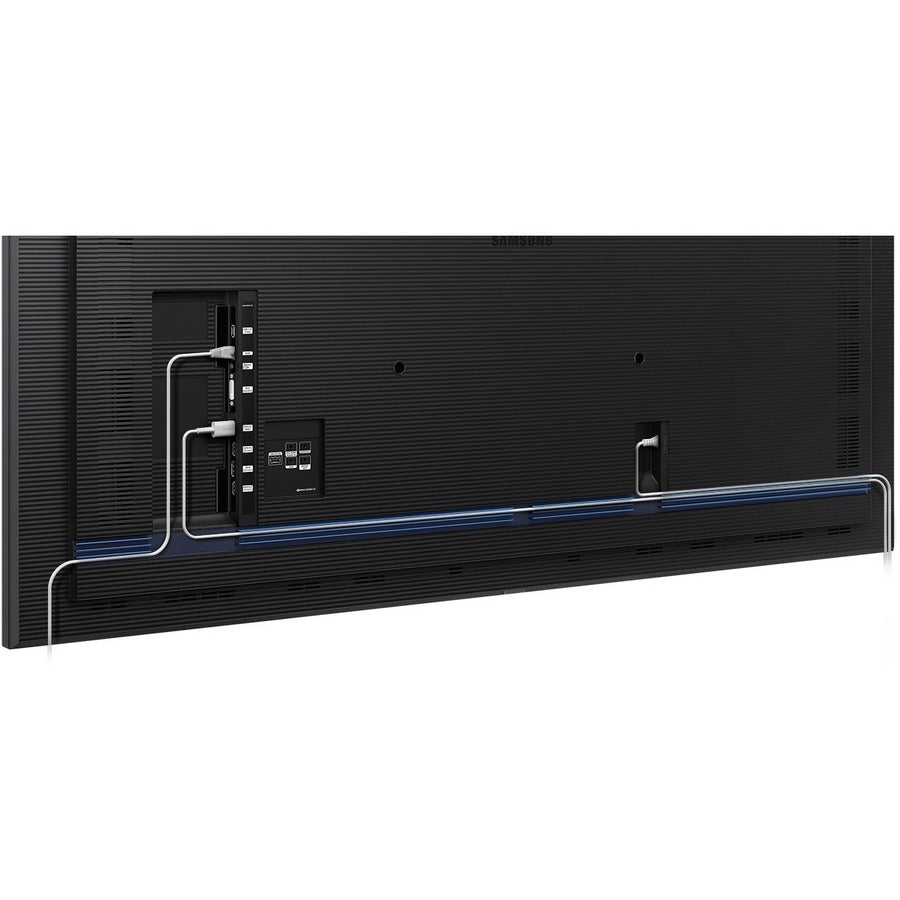 Samsung QM98T-B Crystal UHD 4K Signalisation LH98QMTBPGCXZA