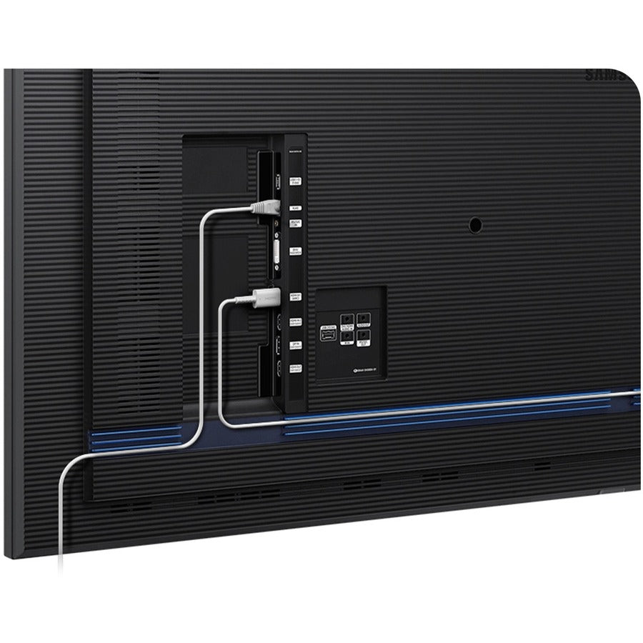 Samsung QB98T-B Digital Signage Display LH98QBTBPGCXZA
