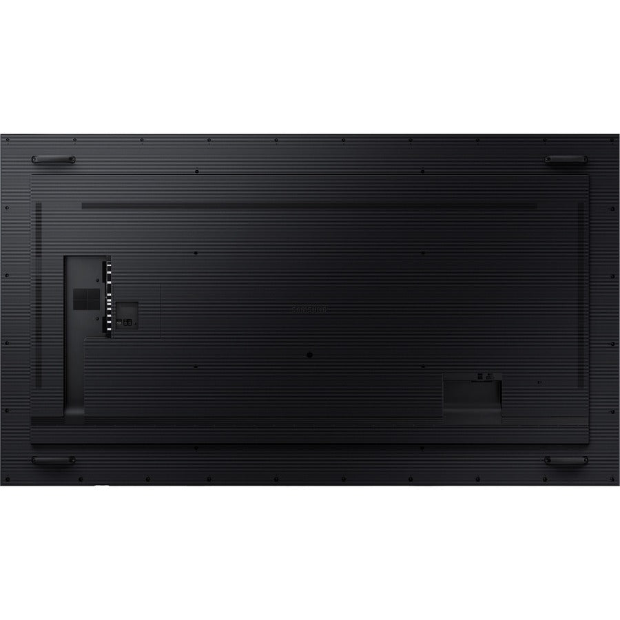 Samsung QB98T-B Digital Signage Display LH98QBTBPGCXZA