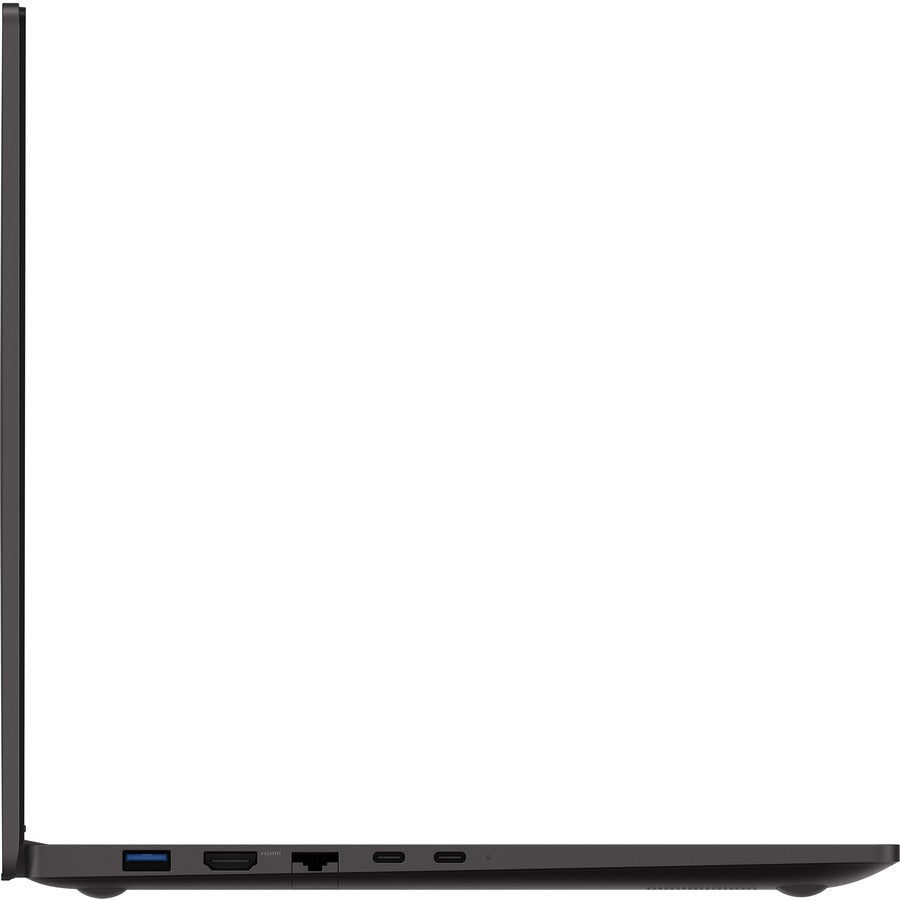 Samsung Galaxy Book2 NP754XED-KB1CA 15.6" Notebook - Intel Core i5 12th Gen i5-1240P 1.70 GHz - 16 GB Total RAM - 512 GB SSD - Graphite NP754XED-KB1CA