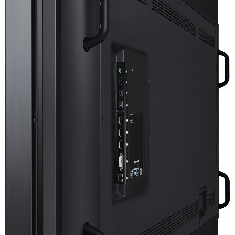 Samsung QM85D-BR Digital Signage Display LH85QMDRTBC/GO