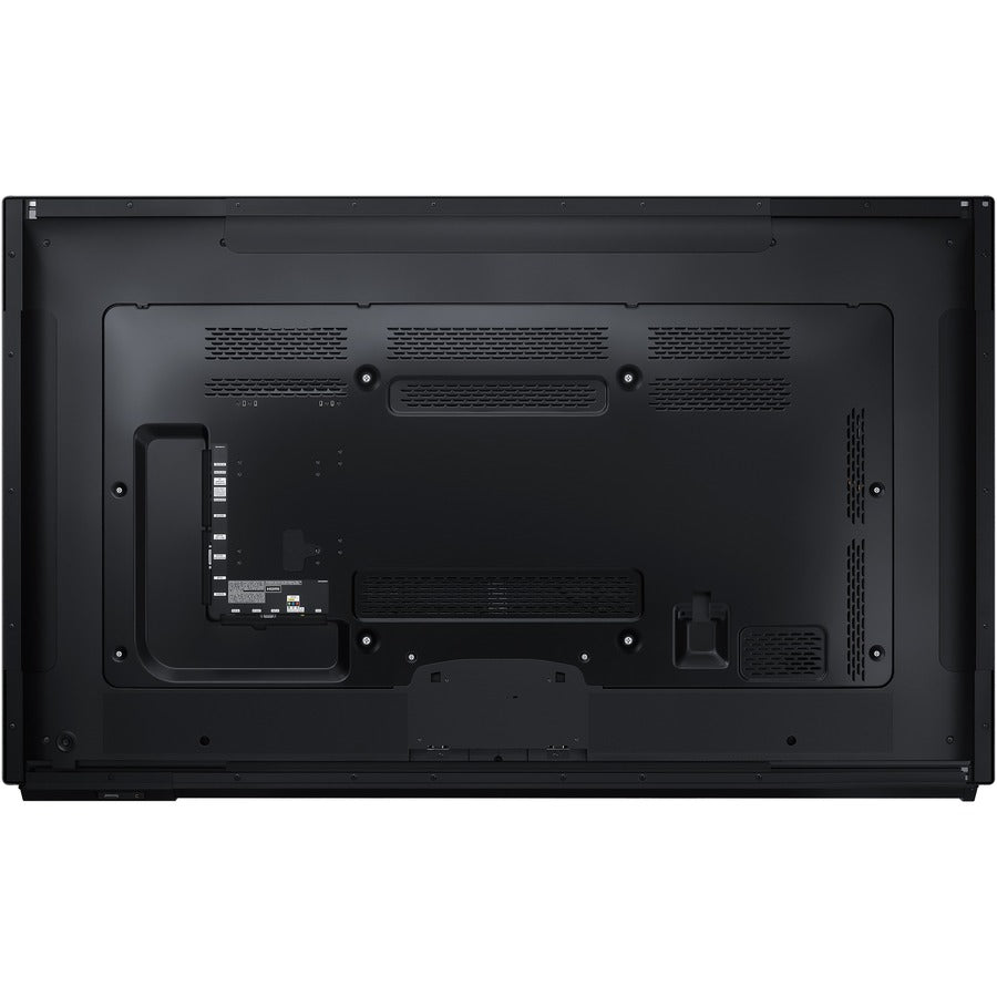 Samsung DM75E-BR - Écran de tableau électronique LED à éclairage direct série DM-E 75" pour entreprise LH75DMERTBC/GO