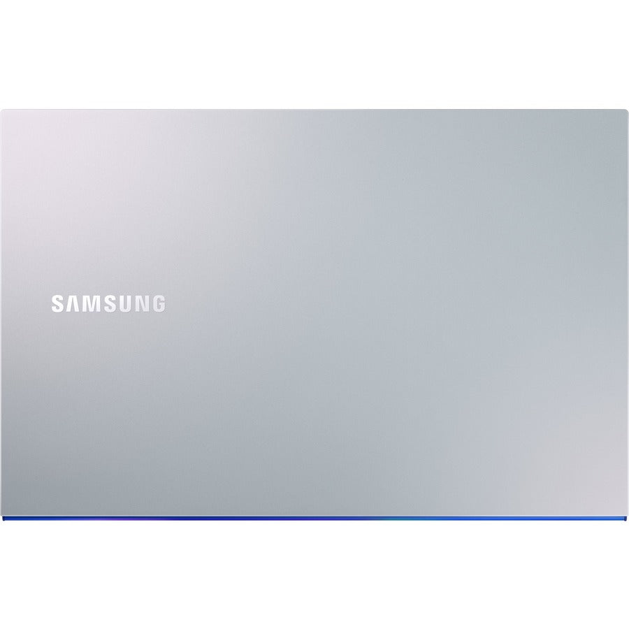 Samsung Galaxy Book Ion NP930XCJ-K01CA 13.3" Notebook - Full HD - 1920 x 1080 - Intel Core i5 10th Gen i5-10210U 1.60 GHz - 8 GB Total RAM - 256 GB SSD - Aura Silver NP930XCJ-K01CA