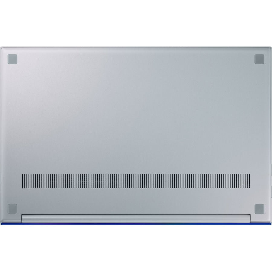 Samsung Galaxy Book Ion NP930XCJ-K01CA 13.3" Notebook - Full HD - 1920 x 1080 - Intel Core i5 10th Gen i5-10210U 1.60 GHz - 8 GB Total RAM - 256 GB SSD - Aura Silver NP930XCJ-K01CA