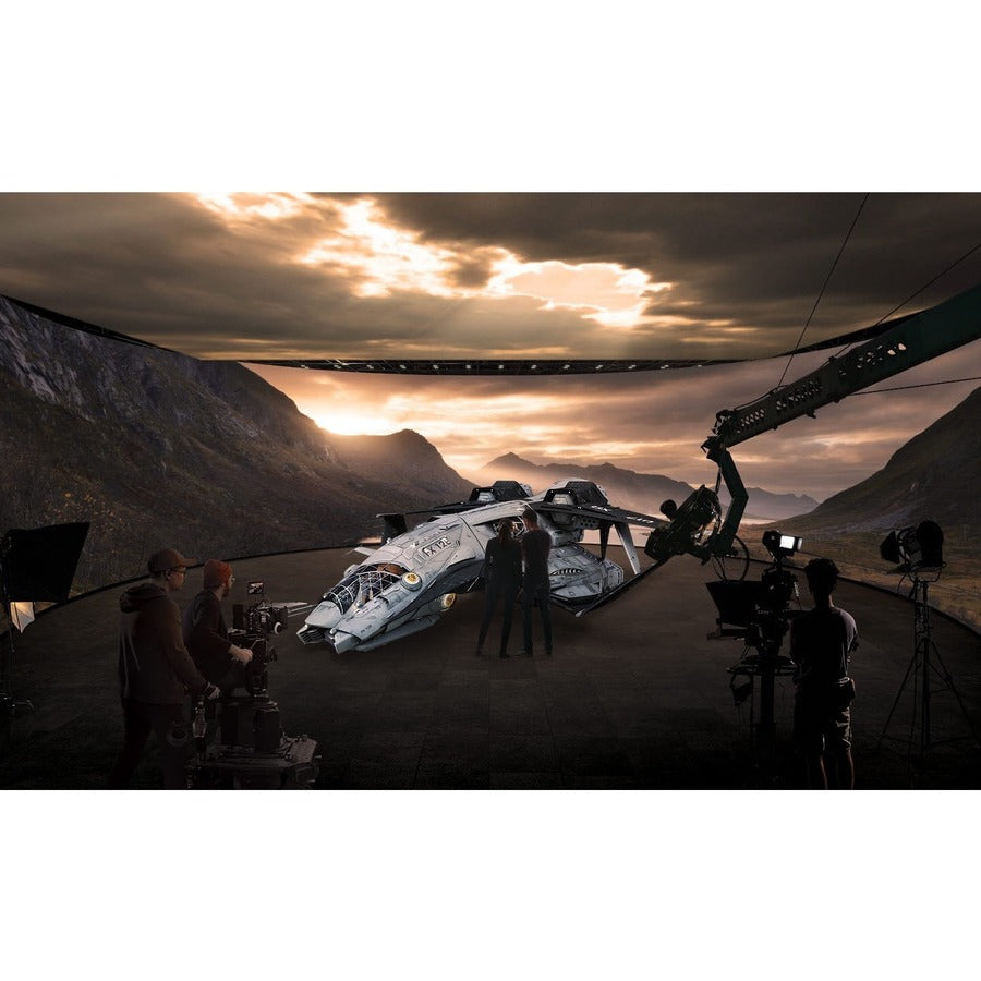 Écran de signalisation numérique Samsung IW012A LH012IWAMWS/XU