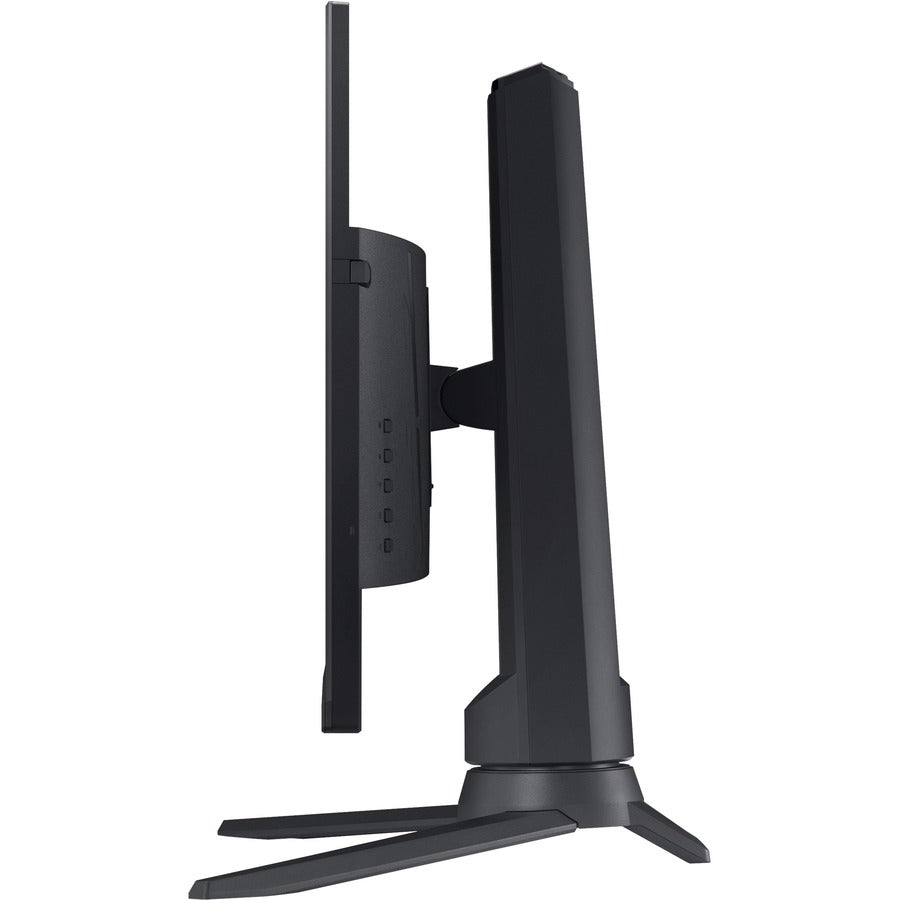 Moniteur LCD de jeu LED Full HD 27" Odyssey G3 F27G35TFWN de Samsung - 16:9 - Noir LF27G35TFWNXZA