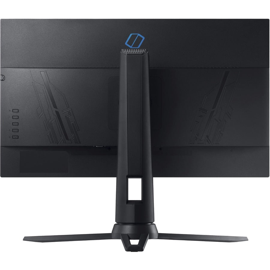 Moniteur LCD de jeu LED Full HD 27" Odyssey G3 F27G35TFWN de Samsung - 16:9 - Noir LF27G35TFWNXZA