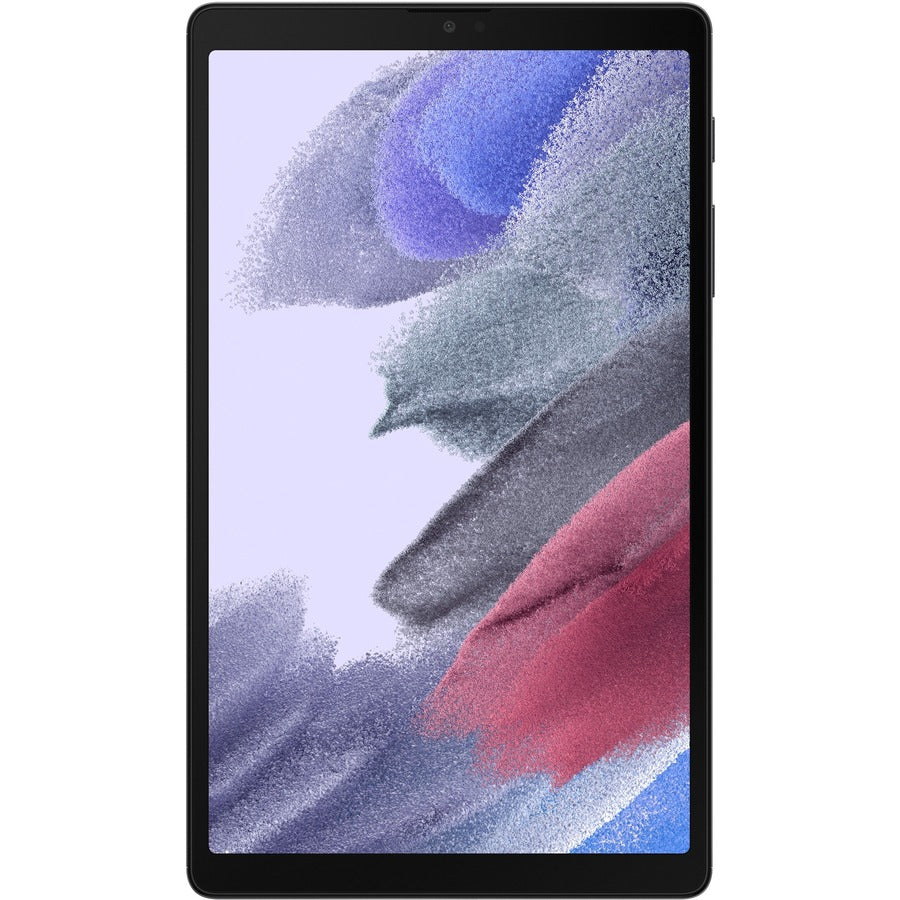 Samsung Galaxy Tab A7 Lite LTE SM-T227 Tablet - 8.7" WXGA+ - Octa-core (Cortex A53 Quad-core (4 Core) 2.30 GHz + Cortex A53 Quad-core (4 Core) 1.80 GHz) - 3 GB RAM - 32 GB Storage - Android 11 - 4G - Gray SM-T227UZAAXAC