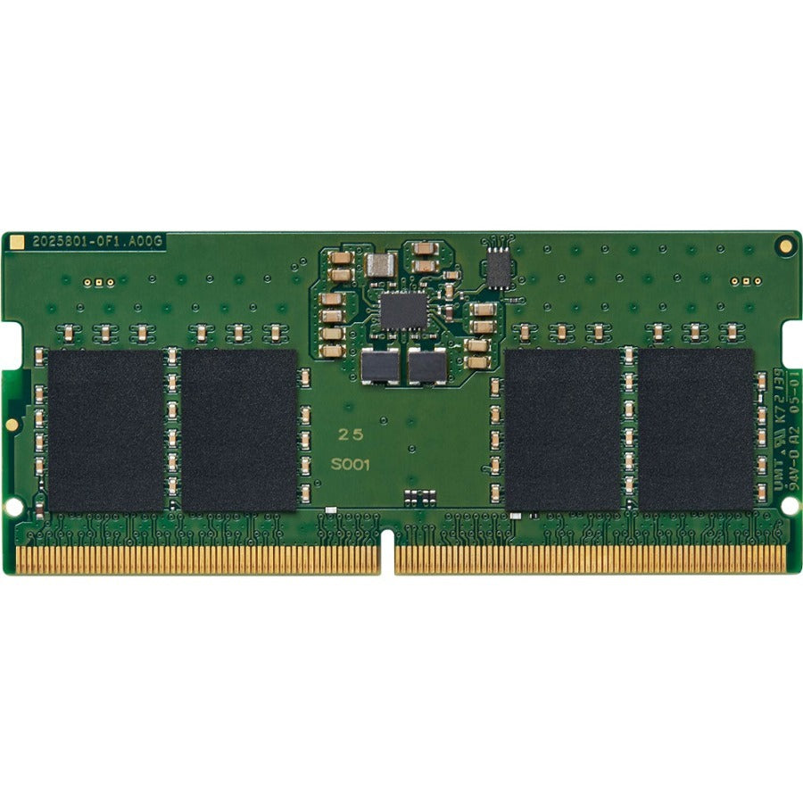 Module de mémoire SDRAM DDR5 Kingston 8 Go KCP556SS6-8