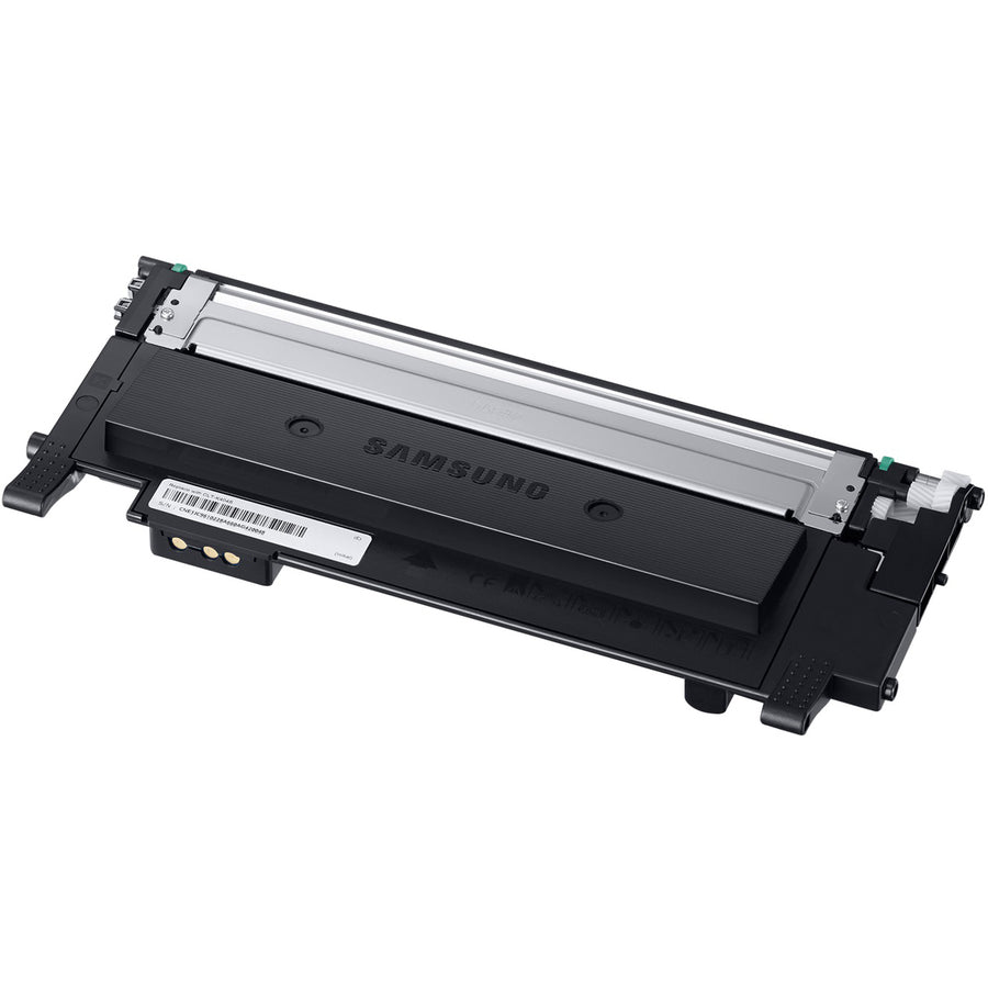 Samsung CLT-K404S Laser Toner Cartridge - Black - 1 Pack SU104A