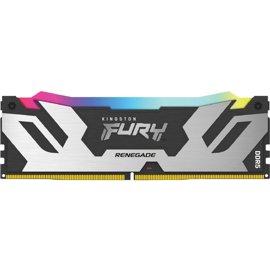 Kingston FURY Renegade 16GB DDR5 SDRAM Memory Module KF572C38RSA-16