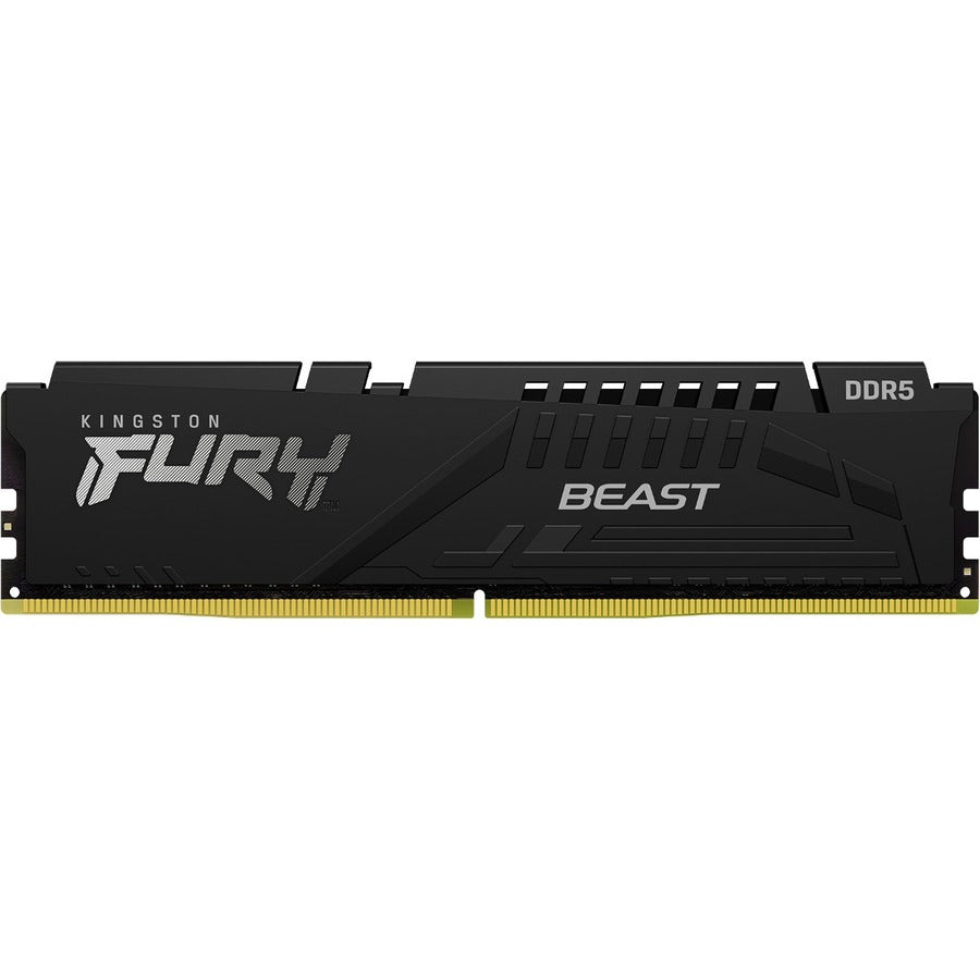 Kingston FURY Beast 8GB DDR5 SDRAM Memory Module KF548C38BB-8