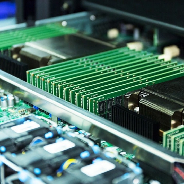 Module de mémoire SDRAM DDR4 Kingston Server Premier 64 Go KSM26RD4/64HCR