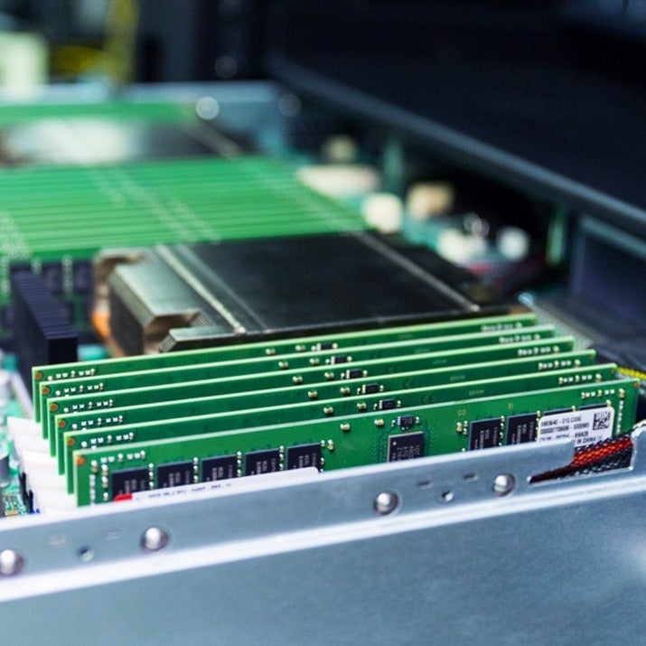 Module de mémoire SDRAM DDR4 Kingston Server Premier 64 Go KSM26RD4/64HCR