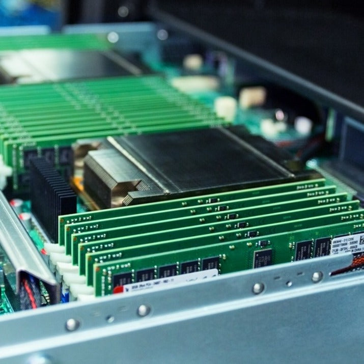 Module de mémoire SDRAM DDR4 Kingston Server Premier 64 Go KSM26RD4/64HCR