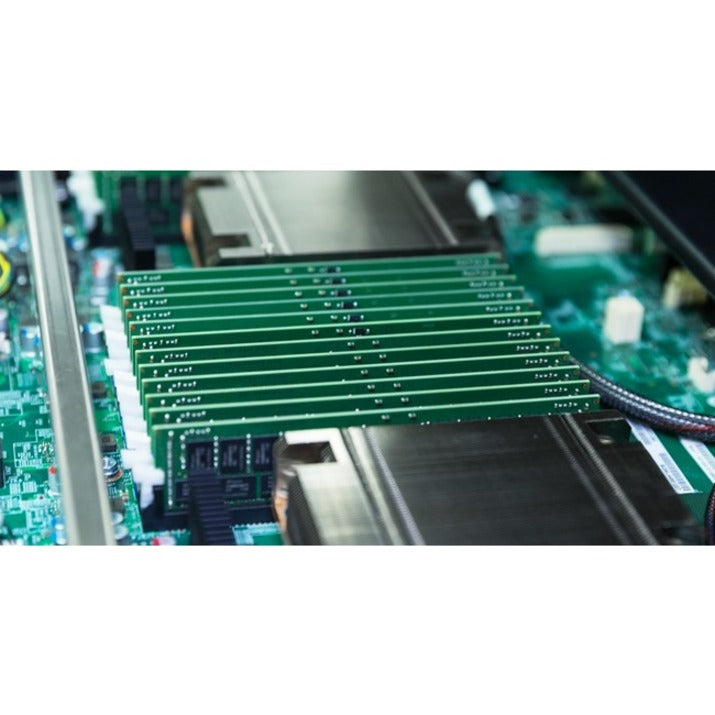 Module de mémoire SDRAM DDR4 Kingston Server Premier 64 Go KSM26RD4/64HCR