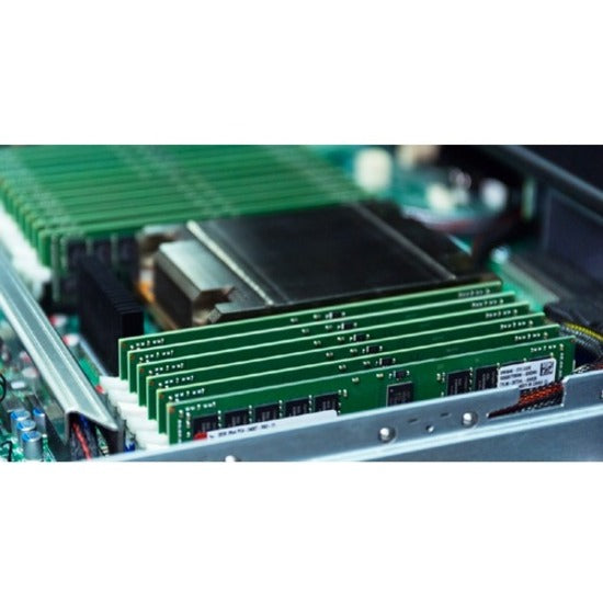 Module de mémoire SDRAM DDR4 Kingston Server Premier 64 Go KSM26RD4/64HCR