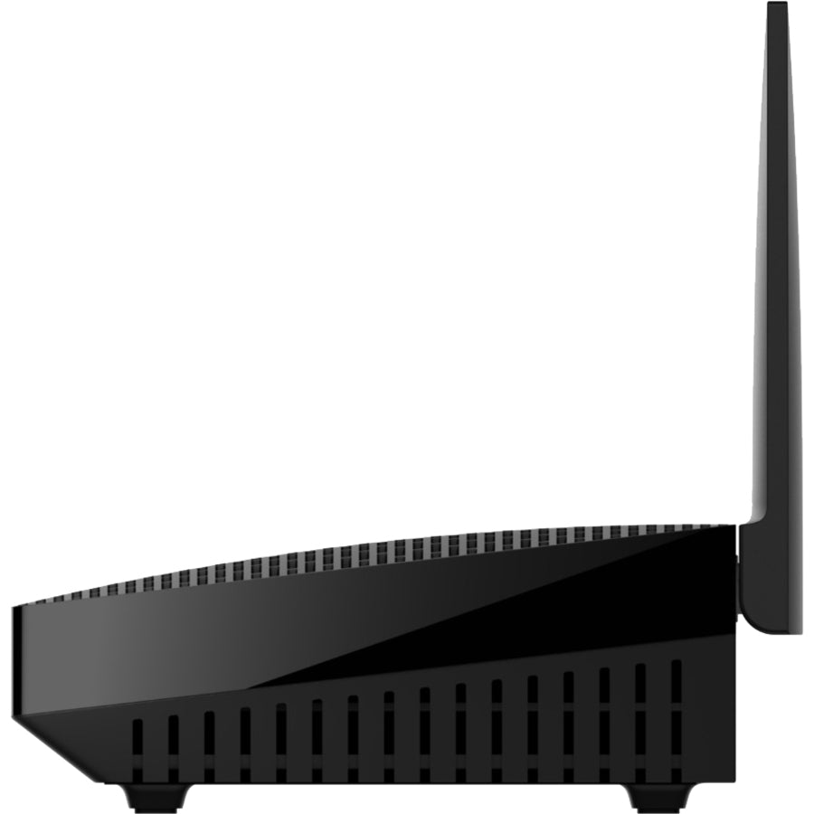 Routeur sans fil Ethernet Linksys Hydra Pro 6 MR5500 Wi-Fi 6 IEEE 802.11ax MR5500-CA