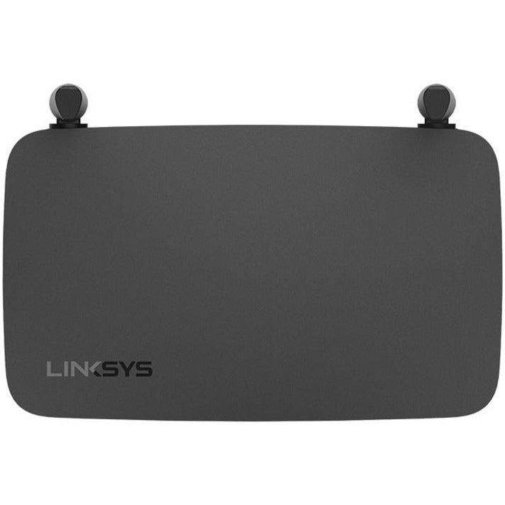 Linksys E5350 Wi-Fi 5 IEEE 802.11ac Ethernet Wireless Router E5350-CA