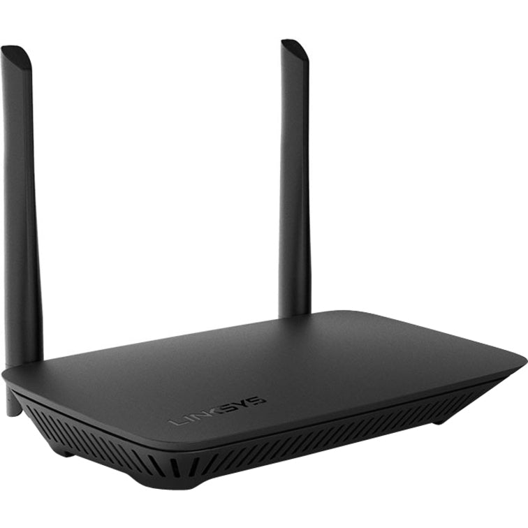 Linksys E5350 Wi-Fi 5 IEEE 802.11ac Ethernet Wireless Router E5350-CA