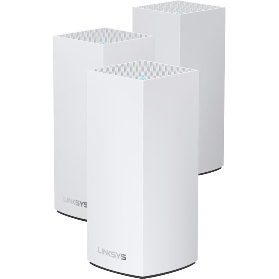 Linksys Atlas Pro 6 MX5503 Wi-Fi 6 IEEE 802.11ax Ethernet Wireless Router MX5503-CA