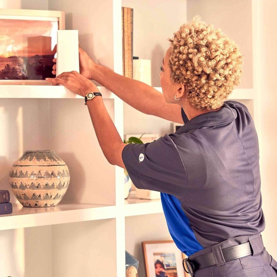 Linksys Atlas Pro 6 MX5503 Wi-Fi 6 IEEE 802.11ax Ethernet Wireless Router MX5503-CA