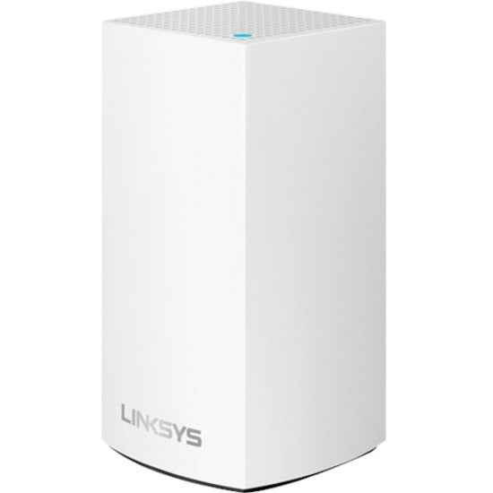 Linksys Velop WHW0101 Routeur sans fil Ethernet Wi-Fi 5 IEEE 802.11a/b/g/n/ac WHW0101-CA