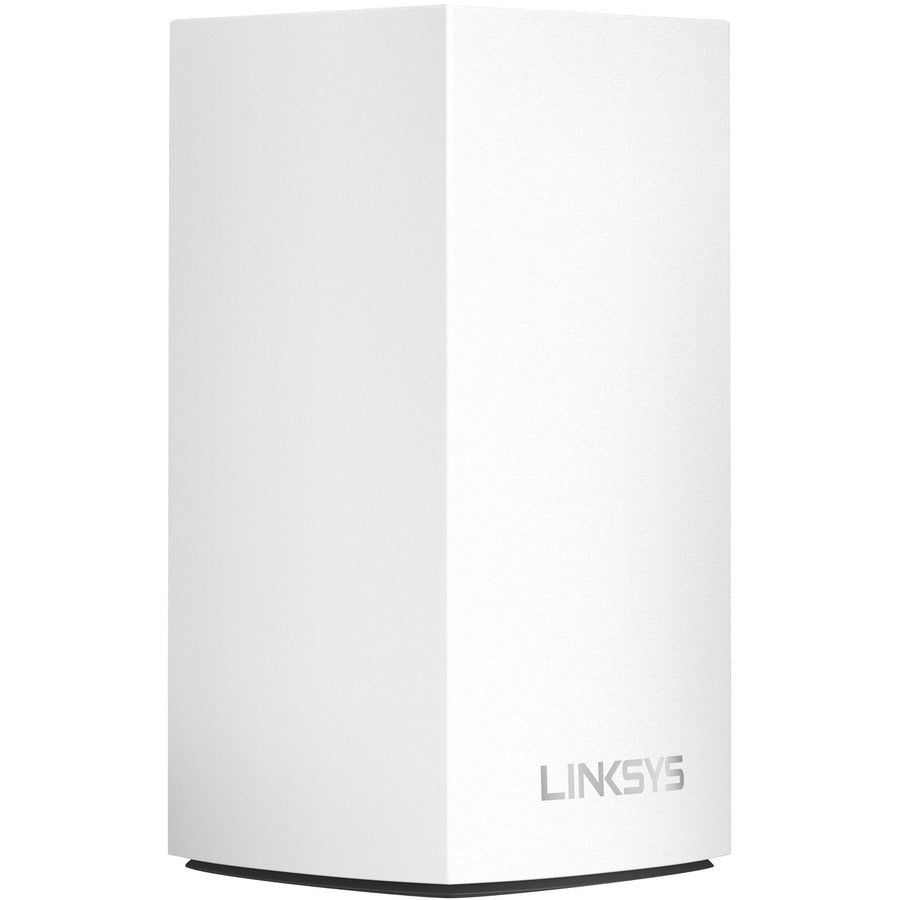 Linksys Velop Wi-Fi 5 IEEE 802.11ac Ethernet Wireless Router WHW0103-CA