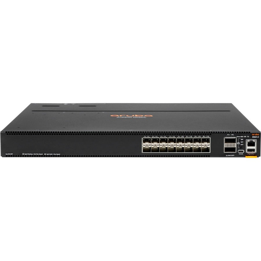 Aruba CX 8360-16Y2CV2 Ethernet Switch R9G11A#ABA