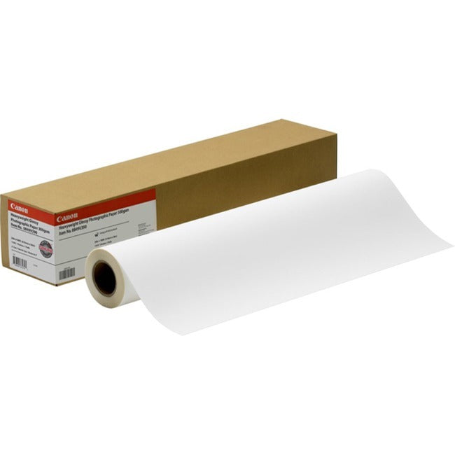 Canon Premium RC Photo Paper 1100V108