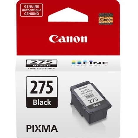 Canon PG-275 Original Inkjet Ink Cartridge - Black - 1 Pack 4982C001
