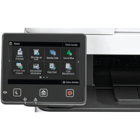 Canon imageCLASS MF429dw Wireless Laser Multifunction Printer - Monochrome 2222C001